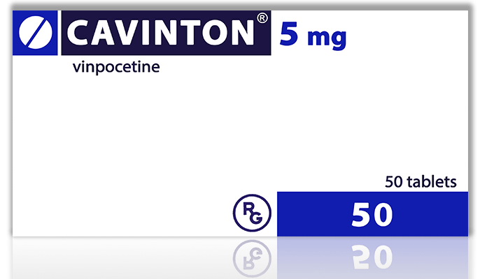 Dùng thuốc Cavinton như thế nào an toàn? 2