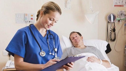 Lập kế hoạch chăm sóc bệnh nhân u xơ tiền liệt tuyến