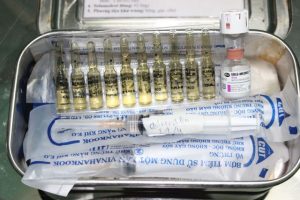 Depersolon® – Tác dụng & Liều dùng thuốc tương ứng