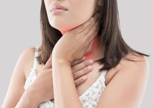 Ch&uacute; &yacute; phục hồi chức năng sau mổ tuyến gi&aacute;p hiệu quả