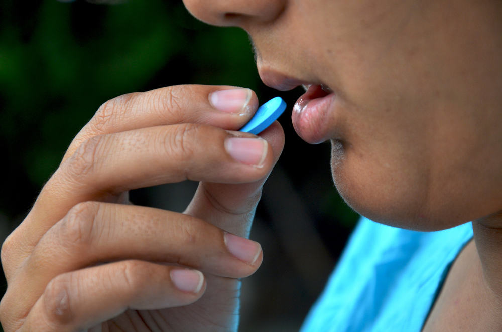 T&aacute;c dụng của thuốc loratadine l&agrave; g&igrave;?