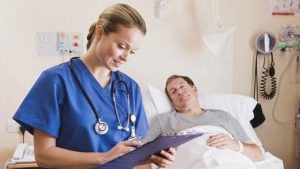 Lập Kế Hoạch Chăm Sóc Bệnh Nhân U Xơ Tiền Liệt Tuyến An Toàn