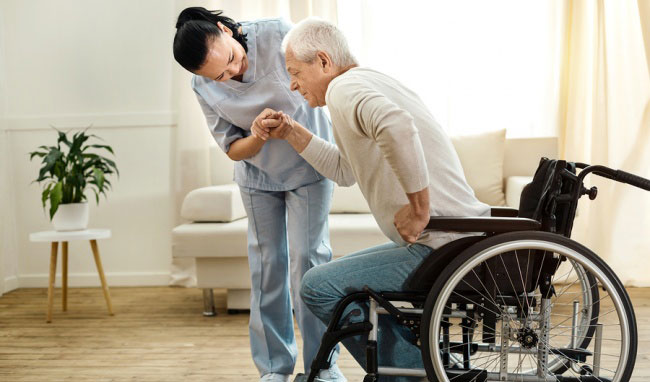 Các bài tập phục hồi chức năng não bộ sau tổn thương