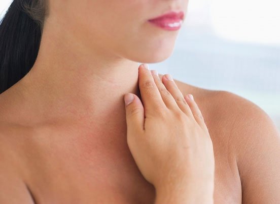 Xương đ&ograve;n hay c&ograve;n gọi l&agrave; xương quai xanh