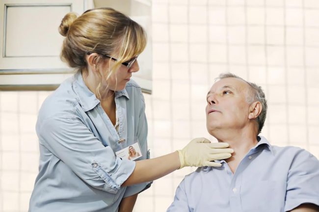 Phục hồi chức năng rối loạn nuốt ở người bệnh