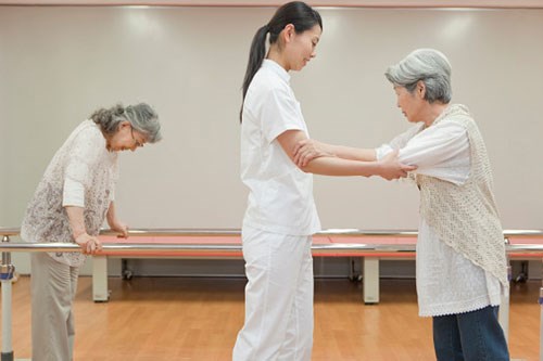 Bệnh đột quỵ g&acirc;y ra nhiều biến chứng nặng nề