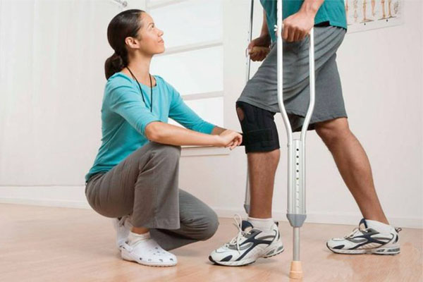 Kỹ thuật Phục hồi Chức năng tại nh&agrave; tiện lợi v&agrave; tiết kiệm thời gian