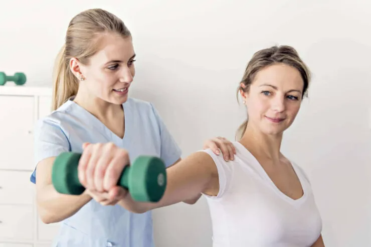 Kỹ thuật vi&ecirc;n phục hồi chức năng hỗ trợ người bệnh