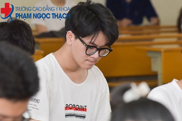 Th&ocirc;ng tuyển sinh ĐH B&aacute;c Khoa