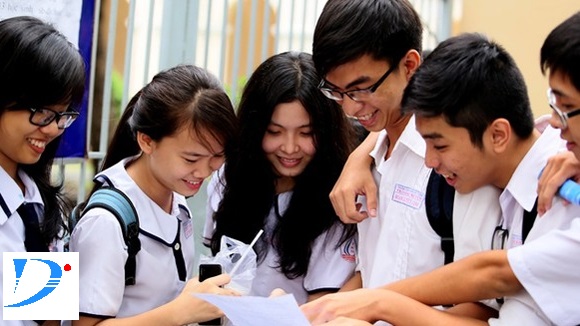 &ocirc;n thi khối A1 cần c&oacute; phương ph&aacute;p hợp l&yacute;