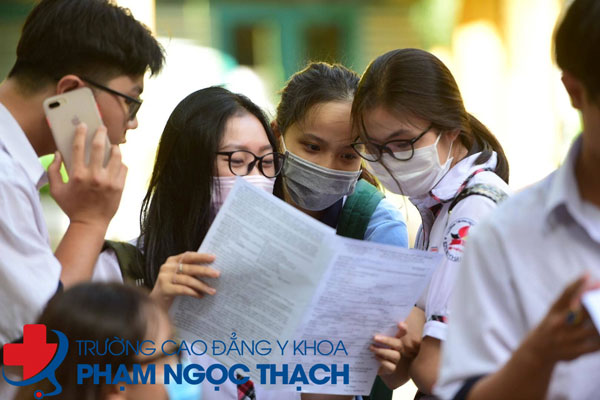 Một số quy định trong ph&ograve;ng thi