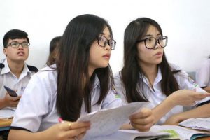 Những Bí quyết ôn thi khối A1 hiệu quả để có điểm cao nhất
