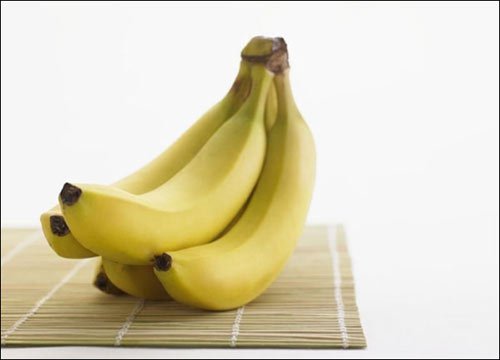 Chuối gi&uacute;p bổ sung kali tốt cho cơ thể