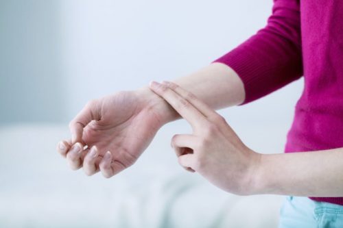 Chỉ số mạch của người b&igrave;nh thường l&agrave; bao nhi&ecirc;u?