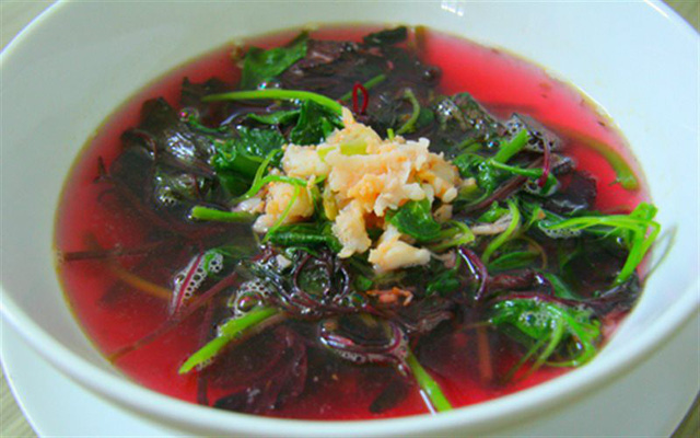 Ăn rau dền rất tốt nhưng kh&ocirc;ng được lạm dụng