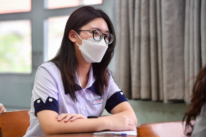 Kỳ thi tốt nghiệp THPT 2023 bắt đầu từ ng&agrave;y 27/6