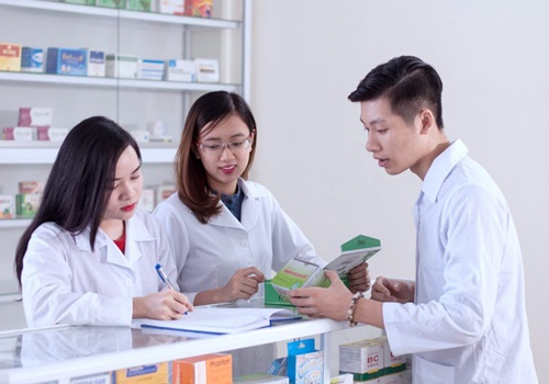 Ngành Y Dược dành cho nữ giới hiện nay