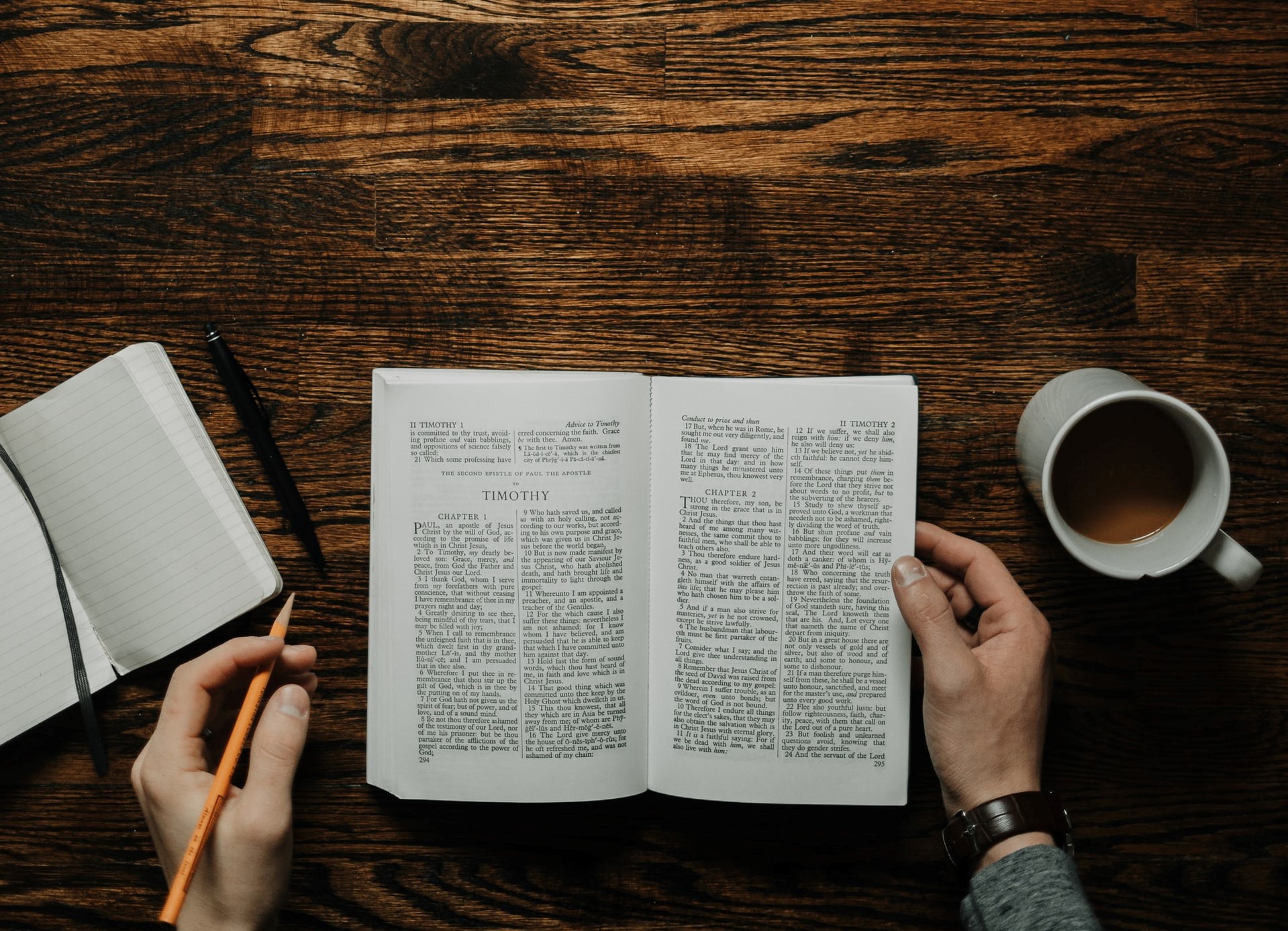 Những người th&iacute;ch nghi&ecirc;n cứu thường c&oacute; tinh thần hướng nội