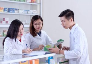 Các ngành khối D dành cho nữ có tiềm năng phát triển