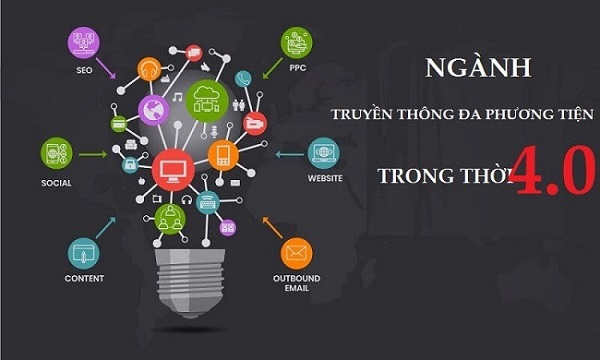 chương tr&igrave;nh đ&agrave;o tạo truyền th&ocirc;ng đa phương tiện