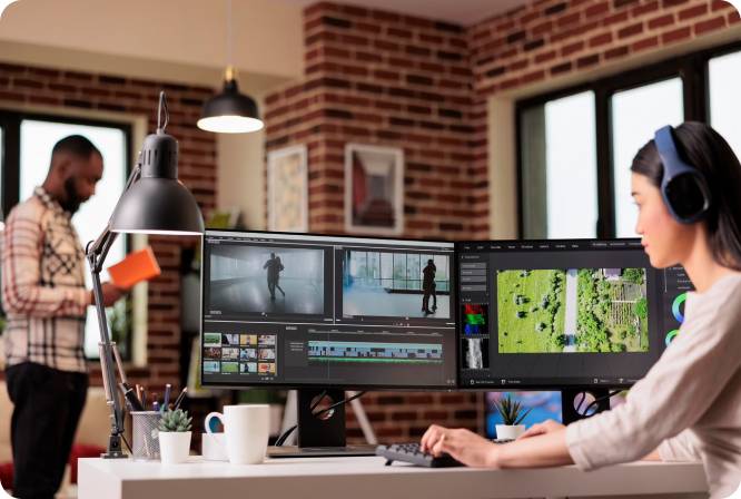 Ngành truyền thông đa phương tiện có rất nhiều thử thách