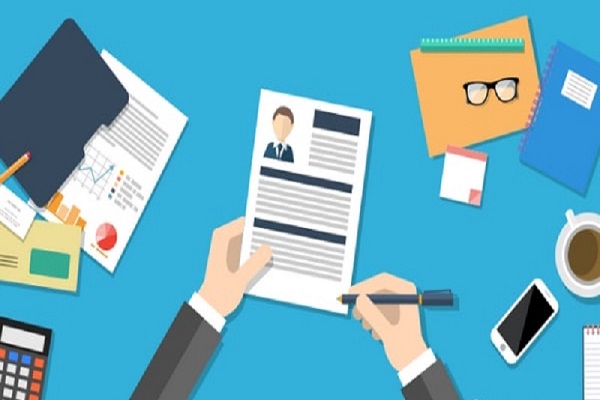 Viết CV xác định mục tiêu dược sĩ