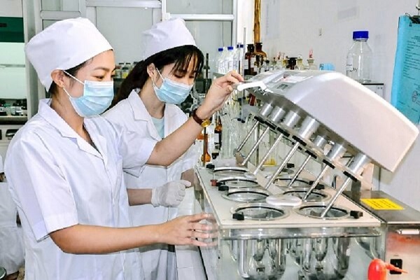 Xác định mục tiêu nghề nghiệp dược sĩ để có định hướng tương lai