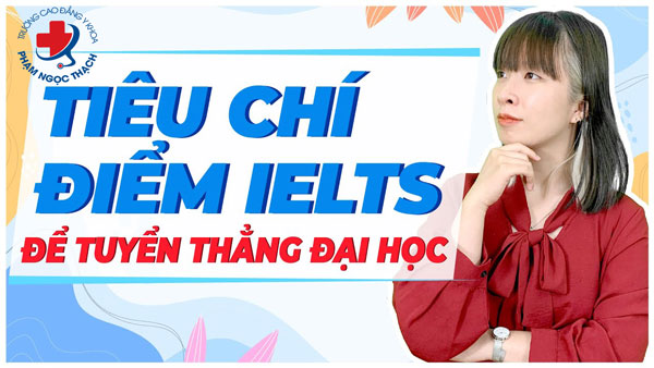 Thắc mắc về quy đổi IELTS sang điểm Đạo học