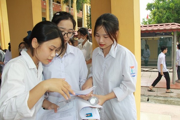 đặt nguyện vọng đại học như thế n&agrave;o?