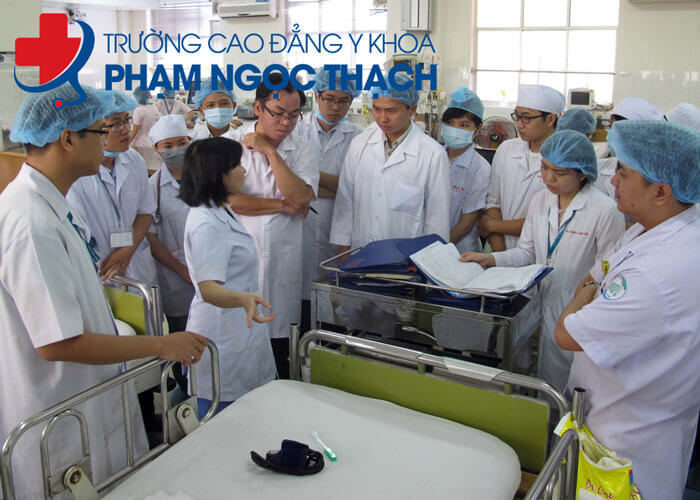 Khi thực tập điều dưỡng ở bệnh viện cần tu&acirc;n thủ tốt nội quy của bệnh viện