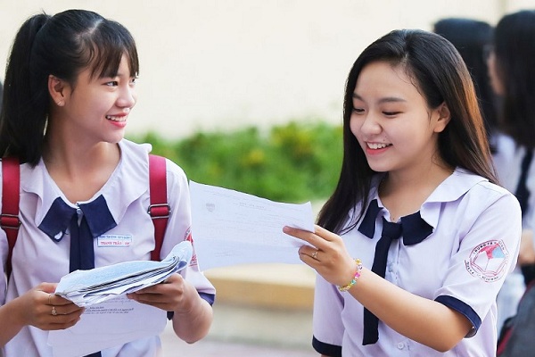 Thí sinh chú ý thời gian đăng ký xét tuyển và thay đổi nguyện vọng
