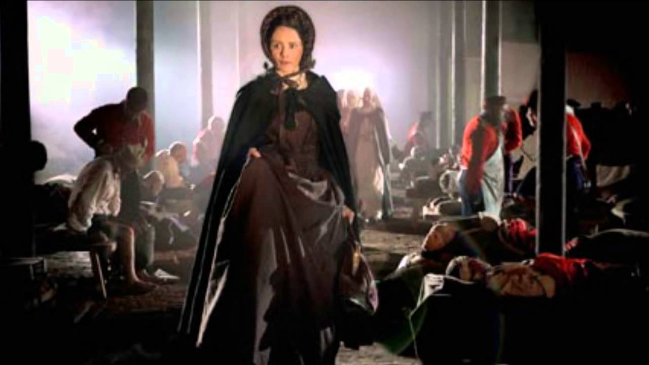 T&igrave;m hiểu về lịch sử ng&agrave;nh Điều dưỡng Thế giới v&agrave; Việt Nam 1