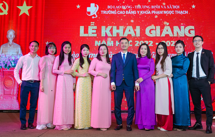 Tuyển dụng giảng vi&ecirc;n Cao đẳng Y Khoa Phạm Ngọc Thạch