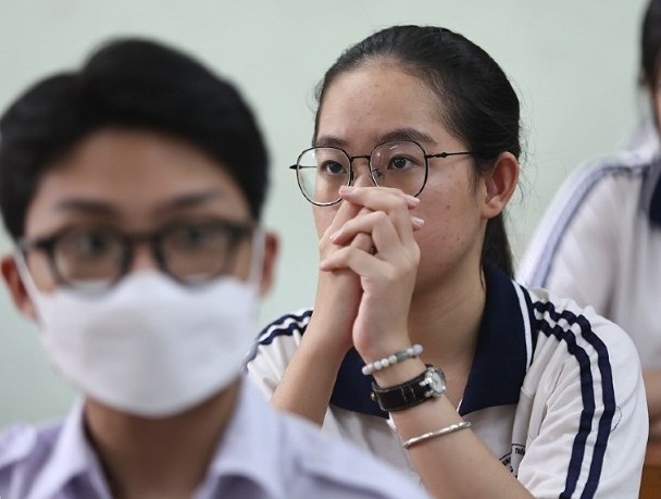Điểm chuẩn các trường Đại học phía Nam dự kiến giảm