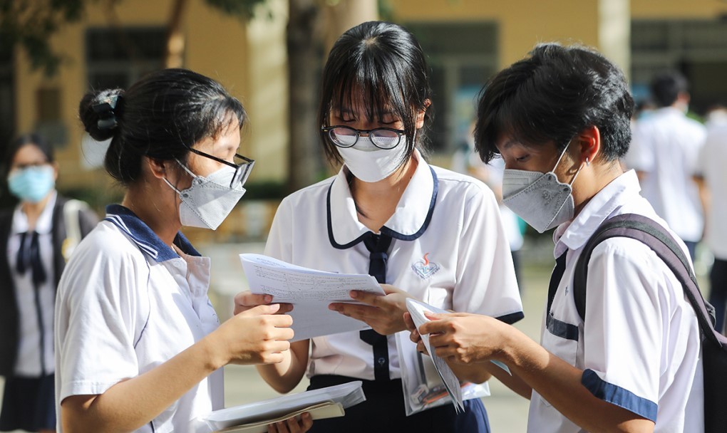 C&aacute;c ng&agrave;nh hot c&oacute; điểm chuẩn dự b&aacute;o tăng