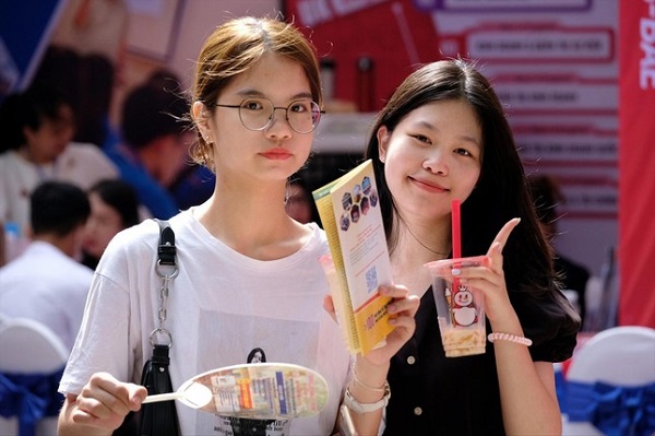 Dự kiến điểm chuẩn Đại học Khoa học tự nhi&ecirc;n năm 2023