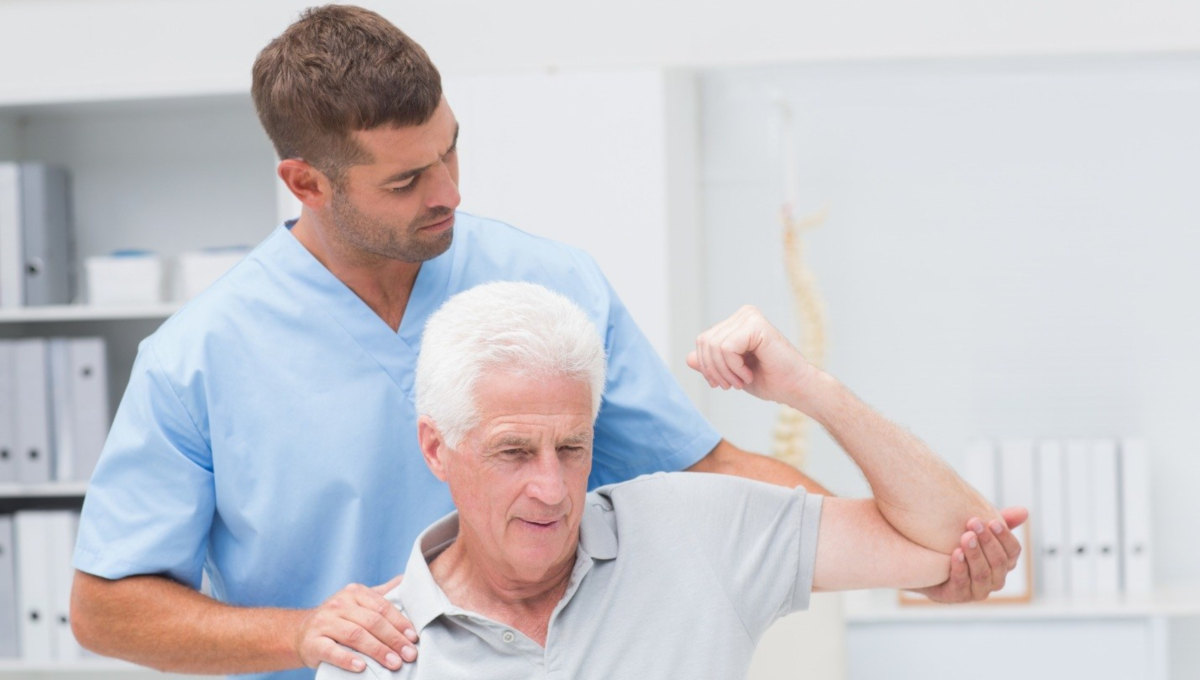 Chứng chỉ vật l&yacute; trị liệu phục hồi chức năng l&agrave; g&igrave;?