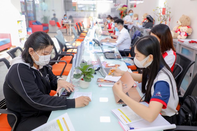 điểm chuẩn các ngành hot năm 2023 tăng1