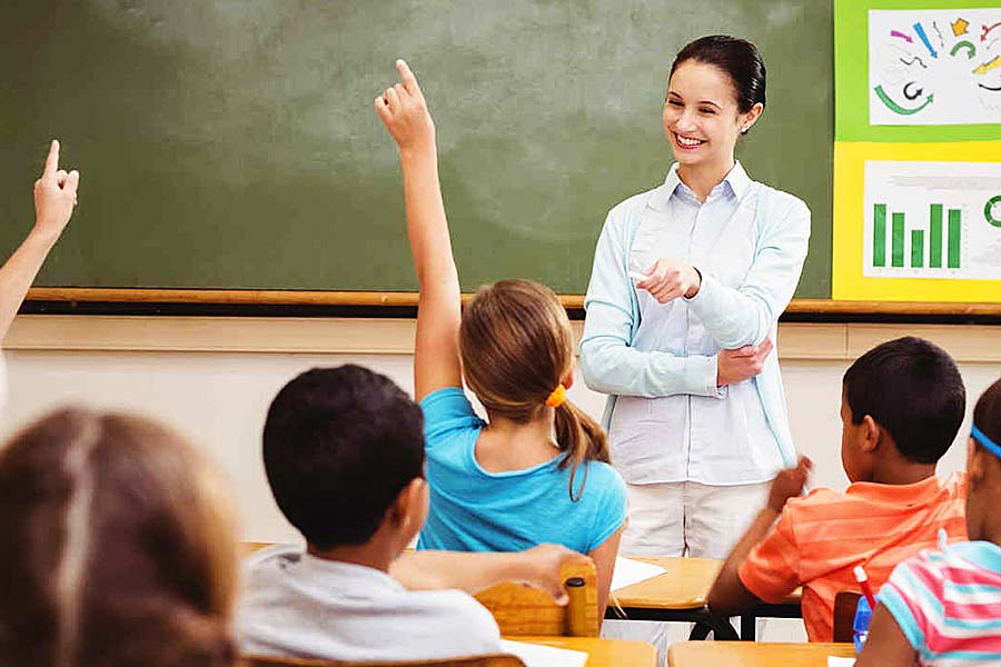 C&aacute;c ti&ecirc;u chuẩn của gi&aacute;o vi&ecirc;n thỉnh giảng l&agrave; g&igrave;?