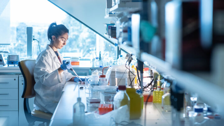 Kỹ thuật Y sinh l&agrave; ng&agrave;nh g&igrave;?