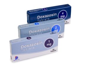 Thuốc Doxazosin là thuốc gì? Liều dùng và tác dụng thế nào?