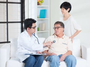 Lập kế hoạch chăm sóc người bệnh sau mổ ruột thừa an toàn