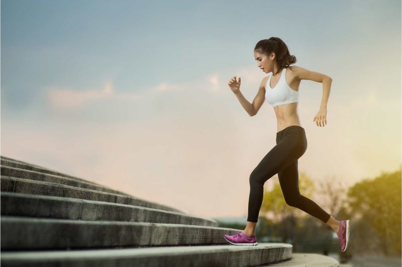 C&aacute;ch tăng dương kh&iacute; cho cơ thể ch&iacute;nh l&agrave; vận động, luyện tập thể dục