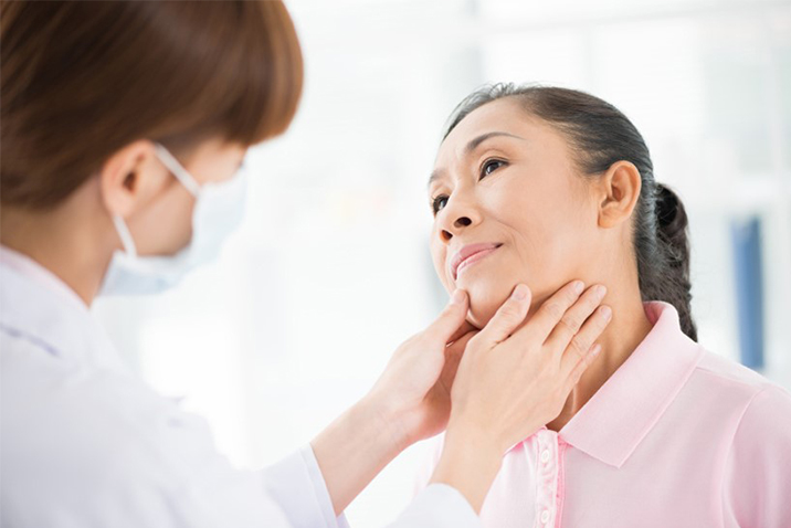 Phát hiện bệnh Basedow sớm để có phương pháp điều trị phù hợp