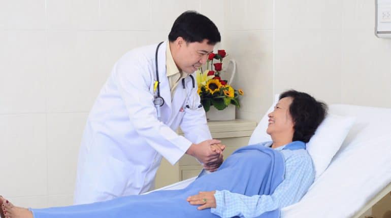 Sốt xuất huyết gây nguy hiểm đến tính mạng