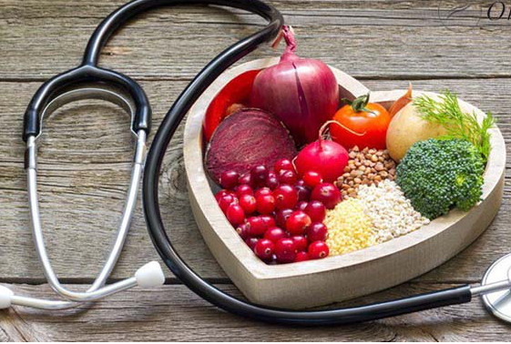 Chế độ ăn uống cho bệnh suy tim phải giảm mặn