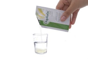 Thuốc điều trị táo bón Duphalac sử dụng như thế nào?