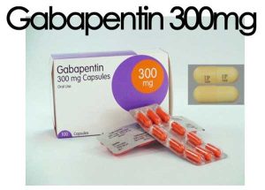 Thuốc Gabapentin 300mg: Tác dụng, cách dùng và những lưu ý khi sử dụng