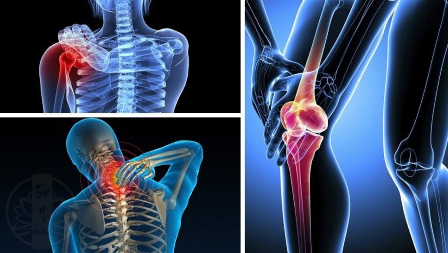 Bệnh chứng tý là gì?