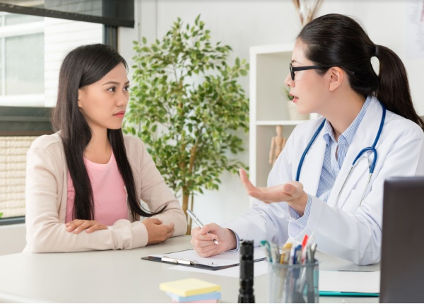 Nắm r&otilde; nguy&ecirc;n tắc điều trị để đưa ra phương ph&aacute;p chữa bệnh ph&ugrave; hợp cho người bệnh